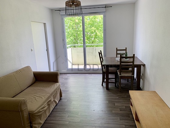 Appartement Toulouse Centre - 