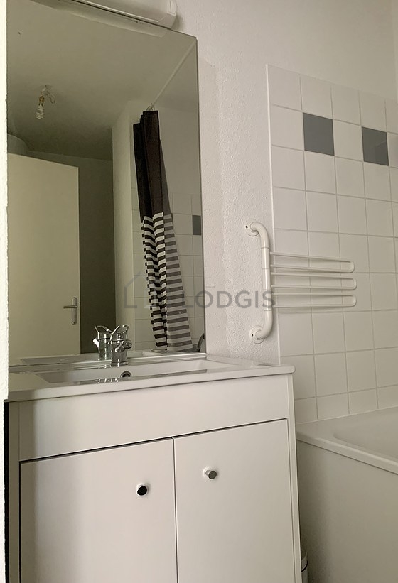 Appartement Toulouse Centre - 