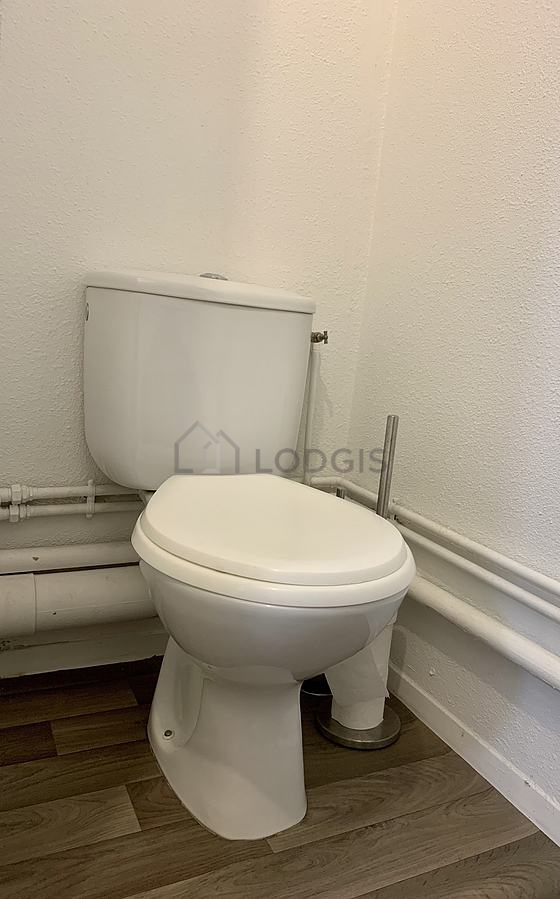 Wohnung Toulouse Centre - 