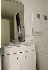 Apartamento Toulouse Centre - Cuarto de baño