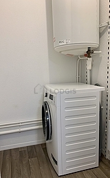 Apartamento Toulouse Centre - Cuarto de baño