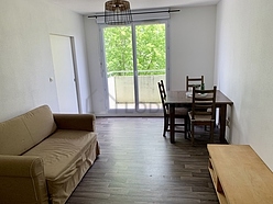 Apartamento Toulouse Centre - Salón
