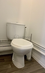 Apartment Toulouse Centre - Bathroom