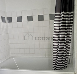 Appartamento Toulouse Centre - Sala da bagno