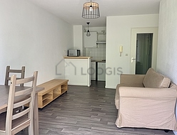 Appartamento Toulouse Centre - Soggiorno