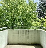 Appartamento Toulouse Centre - Terrazzo