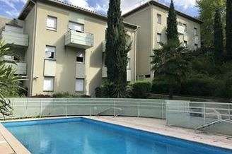 Toulouse 1 dormitorio Apartamento