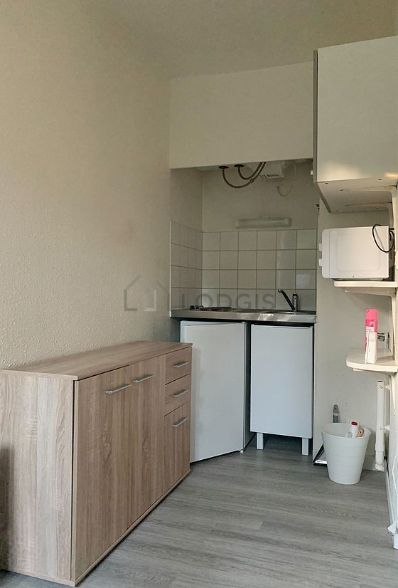 Appartement Toulouse Sud-Est - 