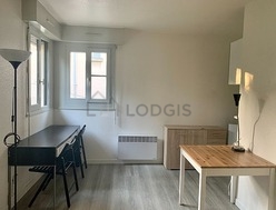 Apartamento Toulouse Sud-Est - Salón