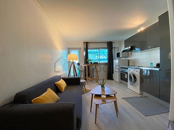 Apartment Bordeaux Centre - 