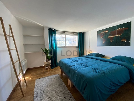 Apartment Bordeaux Centre - 