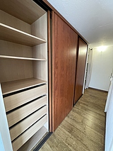 Apartamento Bordeaux Centre - Dormitorio