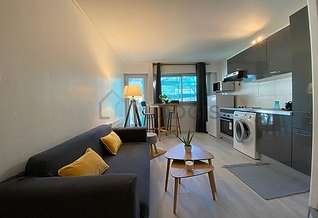 Bordeaux 1 quarto Apartamento