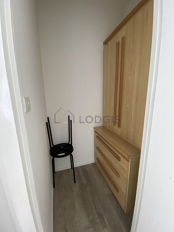 Apartment Bordeaux Centre - 