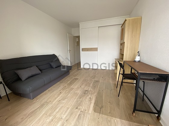 Appartement Bordeaux Centre - 