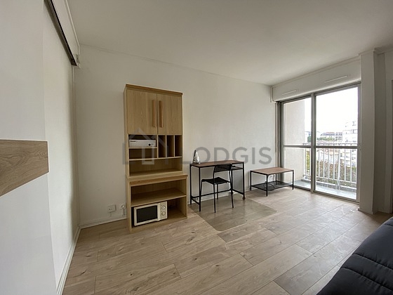 Appartement Bordeaux Centre - 