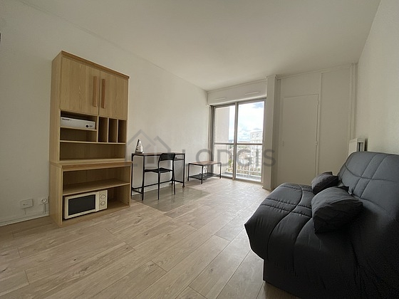 Wohnung Bordeaux Centre - 