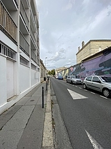 Квартира Bordeaux Centre