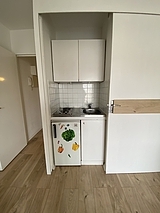 Apartamento Bordeaux Centre - Cocina