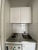 Apartamento Bordeaux Centre - Cocina