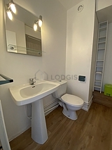 Apartamento Bordeaux Centre - Cuarto de baño