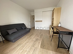 Apartamento Bordeaux Centre - Salón