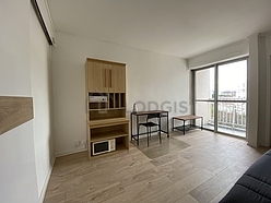Apartamento Bordeaux Centre - Salón