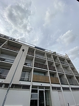 Apartment Bordeaux Centre