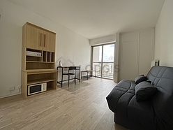 Appartamento Bordeaux Centre - Soggiorno