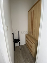 Appartement Bordeaux Centre - Dressing