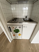 Wohnung Bordeaux Centre - Küche