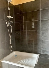 Apartment Toulouse Centre - Bathroom