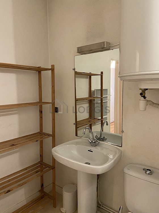 Apartment Bordeaux Centre - 