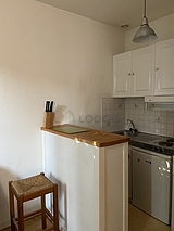 Apartamento Bordeaux Centre - Cozinha