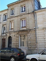 Apartamento Bordeaux Centre