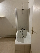 Apartment Bordeaux Centre - Bathroom