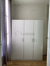 Apartment Bordeaux Centre - Bedroom 