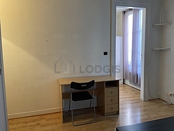 Appartamento Bordeaux Centre - Soggiorno