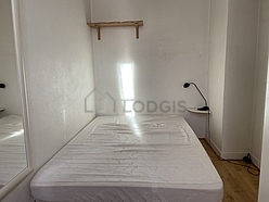 Appartement Bordeaux Centre - Chambre