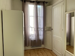 Appartement Bordeaux Centre - Chambre