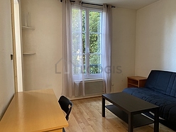 Appartement Bordeaux Centre - Séjour