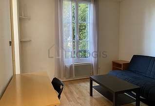 Appartement meublé 1 chambre Bordeaux