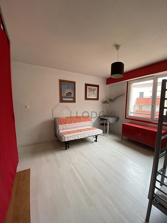 Apartamento Bordeaux Centre - 