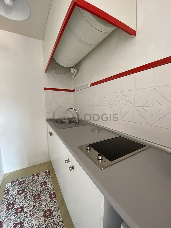 Apartamento Bordeaux Centre - 