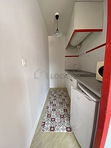 Apartment Bordeaux Centre - Kitchen