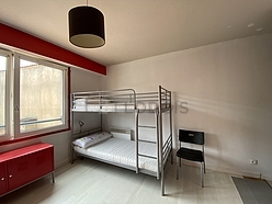 Apartment Bordeaux Centre - Living room