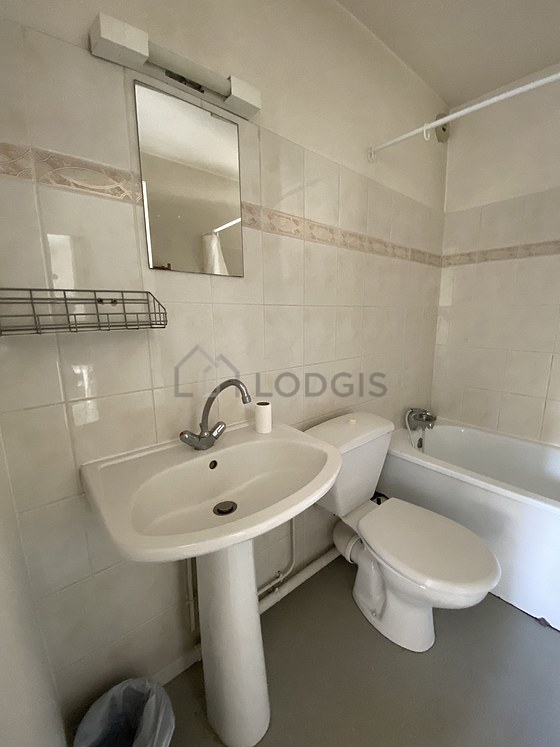Appartement Bordeaux Centre - 