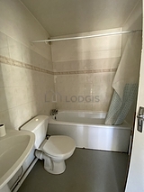 Appartamento Bordeaux Centre - Sala da bagno