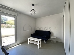 Appartamento Bordeaux Centre - Soggiorno