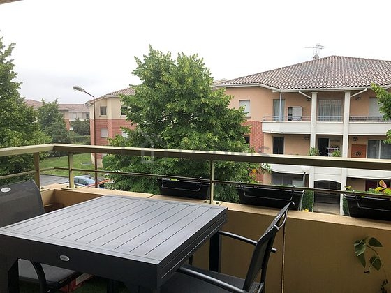 Appartement Toulouse Centre - 